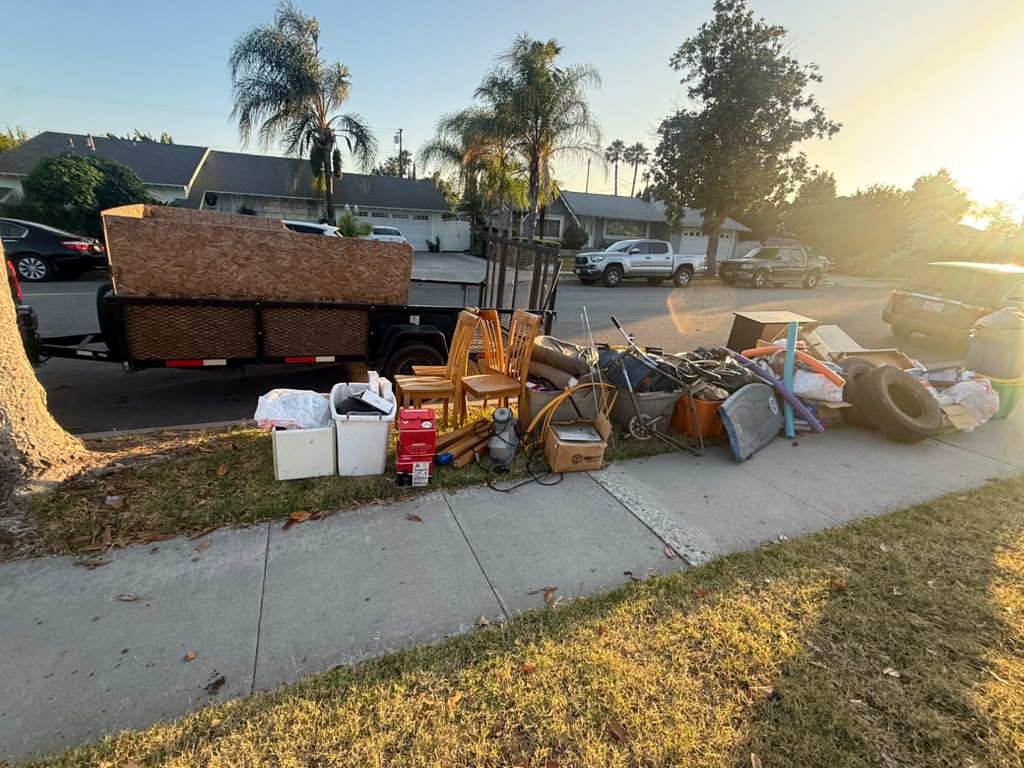 Cleanout services